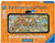 Ravensburger Rearview Mirror Safari 1000pc