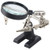 Helping Hands w/ Magnifier II