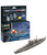 Revell 1:1200 Gneisenau Model Set