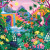 Ravensburger Art & Soul: Amazing Nature 750pc Puzzle