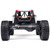 Axial 1/8 AXP8 Gilamon 2.2 4x4 RTR Brushed Trail Buggy, Red