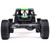 Axial 1/8 AXP8 Gilamon 2.2 4x4 RTR Brushed Trail Buggy, Green