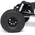 Axial 1/8 AXP8 Gilamon 2.2 4x4 RTR Brushed Trail Buggy, Green