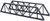 Peco OO/HO Truss Girder Bridge Side