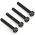 Dubro 2.5mm x15 Socket Head Cap