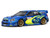 HPI Racing Subaru Impreza WRC Body Shell