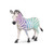 Schleich Zebra 90 Years Ltd Edition