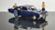DDA Collectibles 1:18 Wog Boy '69 Valiant w/Fig