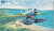 Trumpeter 1:32 TBD-1A Devastator Plastic Model Kit