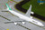 GeminiJets 1:200 Mahan Air A340 EP-MMR