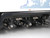Tamiya 1/14 3-Axle Reefer Semi-Trailer R/C Plastic Build Kit