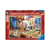 Ravensburger Merry Mischief 1000pc