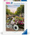 Ravensburger Bicycle & Flowers in Amsterdam 1000pc Puzzle