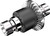 MJX Metal Gears Diff Assembly