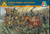 Italeri 1:72 English Knights/Archers