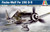 Italeri 1:72 FW 190 D-9
