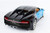 Bburago 1:18 Bugatti Chiron - Blue