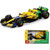Bburago 1:43 2024 F1 Mclaren Senna Livery #4 Norris (No helmet)