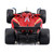 Bburago 1:43 2024 F1 Ferrari SF-24 #16 Leclerc (With helmet)