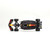 Bburago 1:43 2024 F1 Red Bull Racing RB20 #1 Verstappen (No helmet)