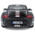 Bburago 1:18 Porsche 911 GT3 RS 4.0 - Black