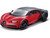 Bburago 1:18 Bugatti Chiron Sport - Red