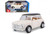 Bburago 1:18 1969 Mini Cooper - Beige
