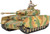 Tamiya 1:35 Kpfw.IV Ausf.H Sd.Kfz
