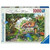 Ravensburger Flower Hill Lane 1000pc