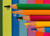 Ravensburger - Coloured Pencils 1000pc Puzzle