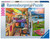 Ravensburger Rig Views 1000pc