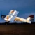 E-Flite Night Timber X Evolution 1.2 m STOL RC Plane, BNF Basic