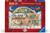 Ravensburger Santa's Workshop 1000pc
