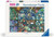 Ravensburger The Cabinet Of Curiosities