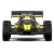 Rlaarlo 1/12 X12S-R Metal Buggy BLS Red/Yellow RTR Radio Control