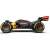 Rlaarlo 1/12 X12S-R Metal Buggy BLS Red/Yellow RTR Radio Control