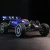 Rlaarlo 1/12 X12S-B Metal Buggy BLS Blue RTR Radio Control