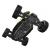 Rlaarlo 1/12 X12S-B Metal Buggy BLS Blue RTR Radio Control