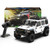 Rlaarlo MK-07 Croball BLS (White)