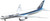 Hasegawa 1:200 ANA Boeing 787-8