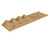 UDI R/C Hill Bridge (D Style) Track