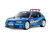 Tamiya 1/10 Peugeot 306 Maxi (BT-01)