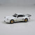 Paragon Models 1:64 Porsche 911 Carrera RSR 3.0 Grand Prix White