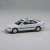 Paragon Models 1:64 1995 Honda Civic Coupe EJ1 White
