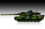 Trumpeter 1:72 Leopard 2A6 MBT