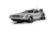 Scalextric Back to the Future 2 - Flying