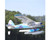 Multiplex FunCub Next Gen PNP Blue