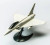 Airfix Quickbuild Eurofighter Typhoon Plastic Model Kit