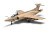 Airfix 1:72 Blackburn Buccaneer S.2B 'Gulf War' Plastic Model Kit