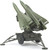 AFV Club 1:35 US MIM-23 Hawk [Homing All The Way Killer] Plastic Model Kit
